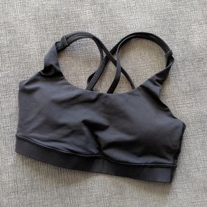 Lululemon Athletica Energy Bra
